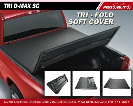 TRI D-MAX SC